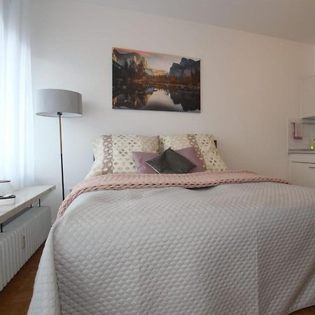 Ferienwohnung Freilassing Esterno foto