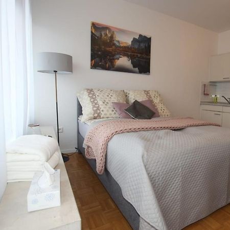 Ferienwohnung Freilassing Esterno foto