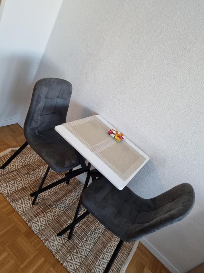 Ferienwohnung Freilassing Esterno foto