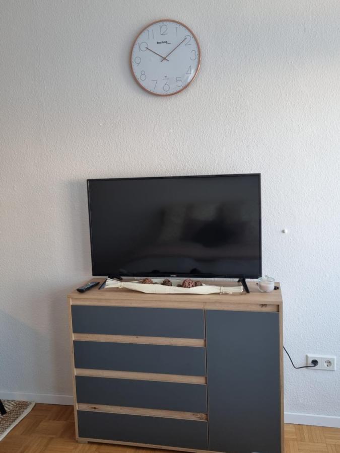 Ferienwohnung Freilassing Esterno foto