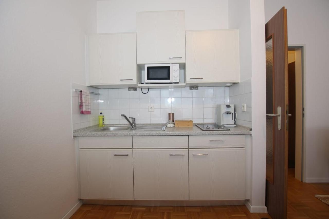 Ferienwohnung Freilassing Esterno foto